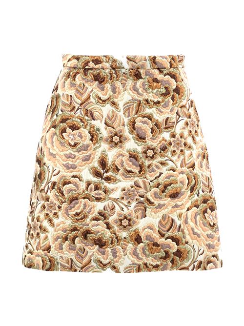 Skirt VALENTINO GARAVANI | 6B3RACH891MQYY